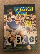 Ipswich town 1981 for sale  WOLVERHAMPTON