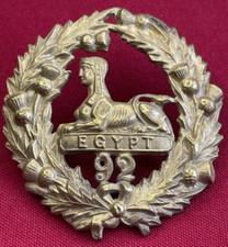 92nd gordon highlanders for sale  DORKING