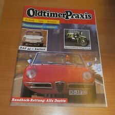 Ldtimer praxis 1993 gebraucht kaufen  Deutschland