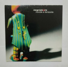 Negramaro promo radio usato  Castel del Piano