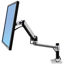 Ergotron desk mount for sale  Mountain View