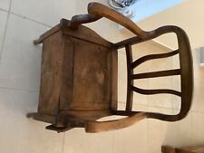 Fauteuil aisance ancien d'occasion  Surgères