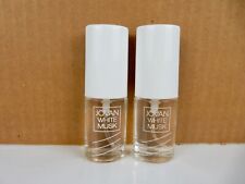 Jovan white musk for sale  Denver
