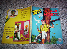 Tex gigante n.39 usato  Firenze