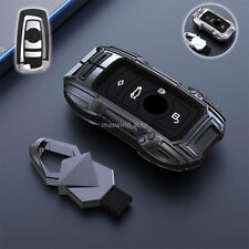 Capa chaveiro de carro liga de zinco para BMW 2 3 4 5 6 7 Series F20 F21 F30 F31 F25 comprar usado  Enviando para Brazil