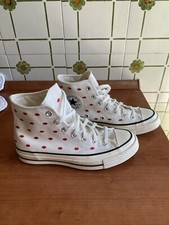 Converse chuck taylor usato  Sori