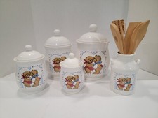 Set vintage country for sale  Mechanicsburg