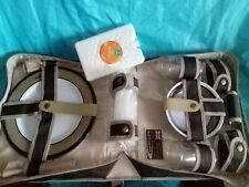 Concept picnic case for sale  WARRINGTON