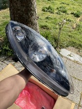 Coppia fari seat usato Coppia fari seat usato  Cadelbosco di Sopra