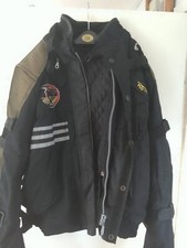 Motrax motorbike jacket for sale  ABERDEEN