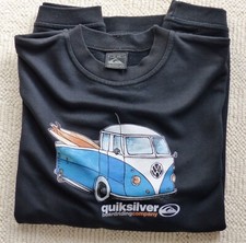 Vintage quiksilver boardriding for sale  EXETER
