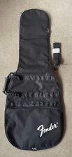 Fender gig bag for sale  Wells