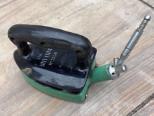 Vintage gas iron for sale  DUMFRIES