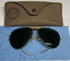 Ray ban vintage usato  Nola