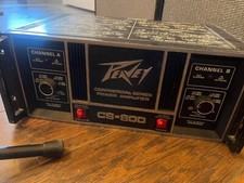 peavey cs for sale peavey cs for sale Las Cruces