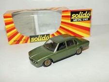 Bmw 530 vert d'occasion  Belz