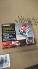 Craftsman laser trac for sale  Orchard Park