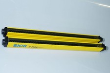 Sick sicherheits lichtgitter gebraucht kaufen  Albersdorf