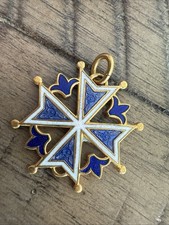 Vintage estate enamel for sale  Tampa