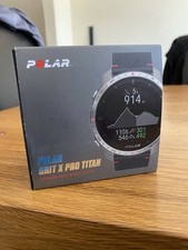 Polar grit pro for sale  LEEDS