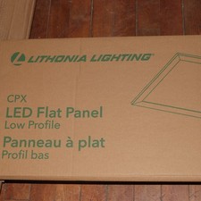 Lithonia lighting led for sale  Chillicothe