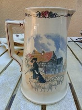Rare pot parisien d'occasion  Saâcy-sur-Marne