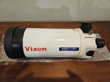 Vixen vmc110l catadioptric for sale  Warren