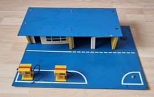 Ddr spielzeuge tankstelle gebraucht kaufen  Weißenfels