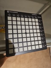 Novation launchpad midi for sale  Searsmont