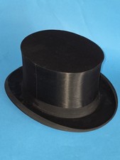 Chapeau claque zylinder gebraucht kaufen  Kassel