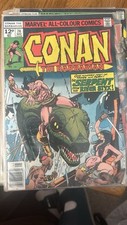 Conan barbarian 74 for sale  ST. LEONARDS-ON-SEA