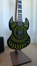 Zakk wylde audio for sale  PAIGNTON