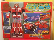 Bomber big dai usato  Genova
