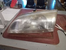 Farol esquerdo do motorista compatível com 98-99 Mazda 626 30743 comprar usado  Enviando para Brazil