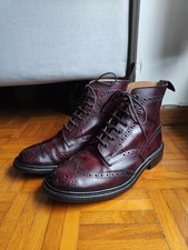 Scarpe tricker stow usato  Lodi