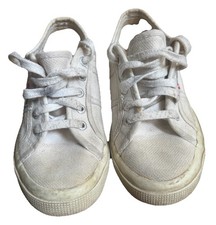 Scarpe superga bianche usato Scarpe superga bianche usato  Bologna