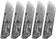 50pcs microblading penna usato  Roma