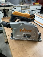 Triton tts1400 track for sale  Chester Springs