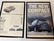 Framed original 1995 for sale  WIGAN