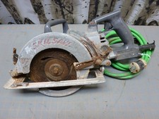 Read skil saw for sale  Winlock
