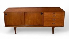 Wrighton teak rosewood for sale  LICHFIELD