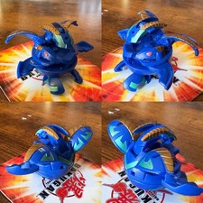 Bakugan aquos percival for sale  Salida
