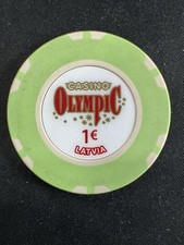 Lympic voodoo casino gebraucht kaufen  Wiesbaden
