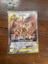 Pokémon arceuso dialga usato  Viarigi