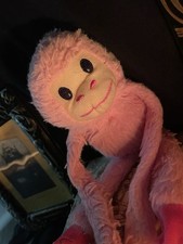 Haunted possessed stuffed for sale  Fort Mill