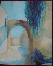 Saint emilion lithographie d'occasion  La Roche-Posay