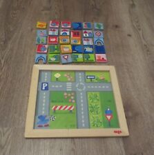 Haba legespiel magnetspiel gebraucht kaufen  Stuttgart