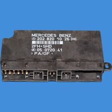 Mercedes benz 200 gebraucht kaufen  Recklinghausen