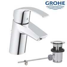 Grohe eurosmart waschtisch gebraucht kaufen  Schleswig