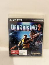 Dead Rising 2 - Sony PlayStation 3 - Jogo PS3 com manual - MA15+ - PAL - Capcom comprar usado  Enviando para Brazil